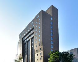 Hotel WBF Sapporo North Gate