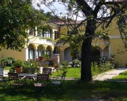 B&B La Villa