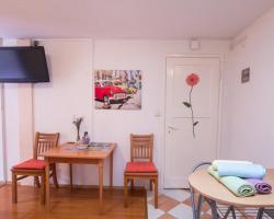 Sunshine Apartments