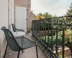 Rosa Et Al Townhouse