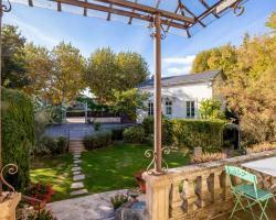 Octroi Saint-Jacques