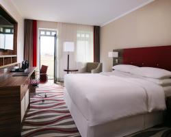 Four Points by Sheraton Kaluga