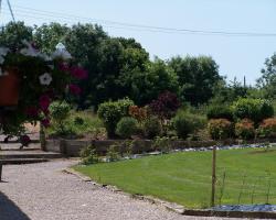 Manoir de Grand Moulin