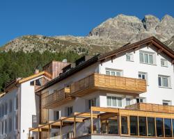 Conrad's Mountain Lodge