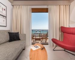 Assano Seafront Luxury