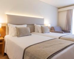 Hotel Comfort Inn Ponta Delgada