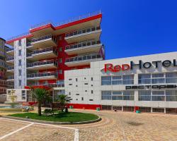 Red Hotel