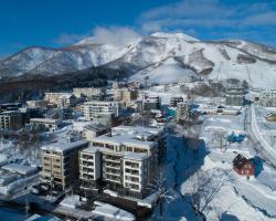 Hyatt House Niseko