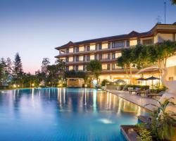 The Imperial River House Resort, Chiang Rai