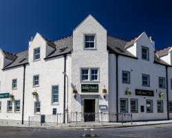 ジ アイラ ホテル