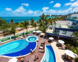 コーラル プラザ アパート ホテル