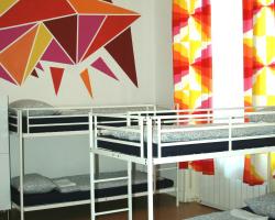 Base Budapest Hostel and backpackers