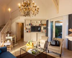 Les Manoirs de Tourgéville