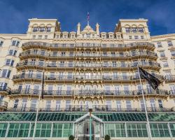 The Grand Brighton