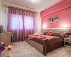 Suite Room Fiumicino