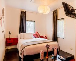 Dreams Hotel Boutique