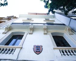 Lucia Agustina Hotel Boutique