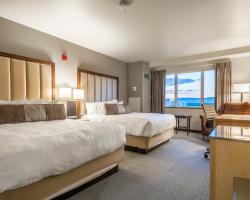 Westmark Fairbanks Hotel and Conference Center