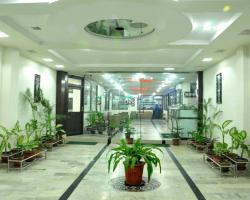 Hotel Dawat Palace