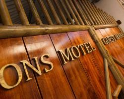 ONS Motel & Guest House