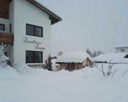 Landhaus Loipe