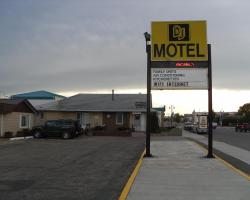 DJ Motel