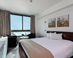 Netanya Apart Hotel