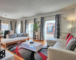 MyPlaceLisbon - Bairro Alto Apartment