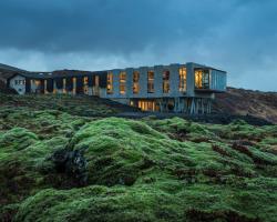 ION Adventure Hotel, Nesjavellir, a Member of Design Hotels