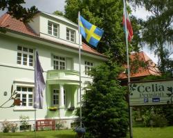 Pension Celia