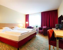 Welcome Hotel Paderborn
