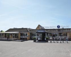 Fletcher Hotel - Restaurant Heiloo