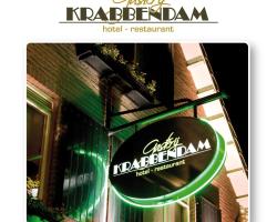 Hotel-Restaurant Krabbendam