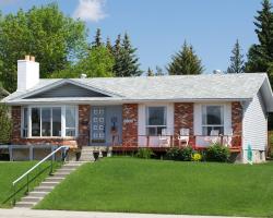 Cozy Nest Bed & Breakfast