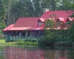 Auberge de L'Île Melville