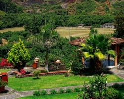 Hotel Pie de la Sierra