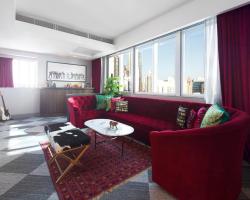 اوفولو سينترال