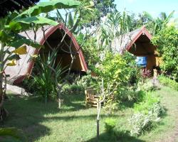 Kombok Cottage