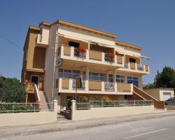 Apartments Amico