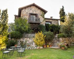 Country House Spitaki