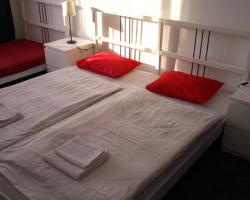 Apartment Maximilian