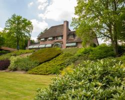 Fletcher Hotel Restaurant De Wipselberg-Veluwe