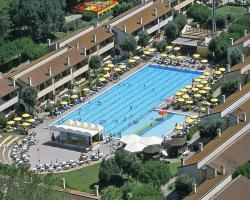 Fabilia Family Resort Rosolina Mare