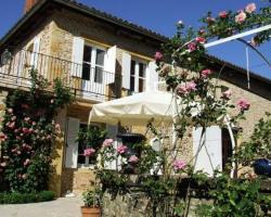 Maison d'Hôtes Aux-Forêts