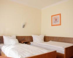 Hotel Restaurant Rothkopf