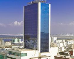 El Mouradi Hotel Africa Tunis