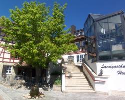 Landgasthof Hotel Hess