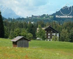 Hotel Rossbad