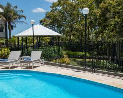 BEST WESTERN PLUS Apollo Hotel Newcastle