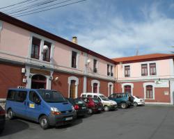 Albergue La Estación